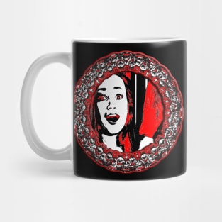 Surprise At Pleasure Mug